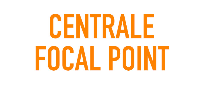 Centrale Focal Point